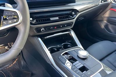 BMW Seria 4 Gran Coupe M440i xDrive