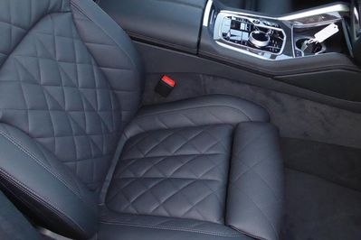 BMW X6 xDrive30d M Sport