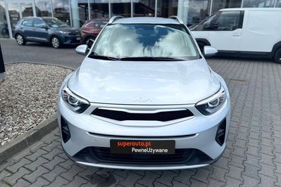 Kia Stonic M