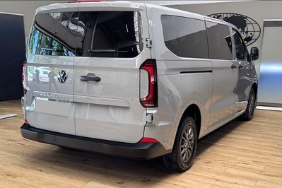 Volkswagen Caravelle L2