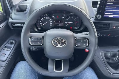 Toyota Proace City L1H1