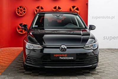 Volkswagen Golf 1.5 TSI Life