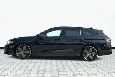 Volkswagen Passat 2.0 TDI SCR 4Mot R-Line DSG