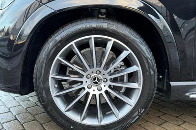 Mercedes GLE 300 d 4-Matic AMG Line