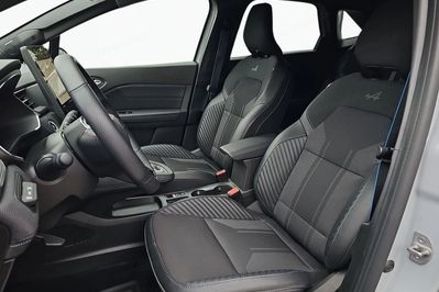 Renault Symbioz 1.6 E-Tech Full Hyrbid Esprit Alpine