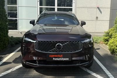 Volvo XC90 B5 B AWD Plus Bright 7os