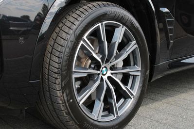 BMW X5 xDrive30d M Sport