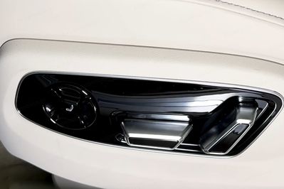 Audi A8 50 TDI quattro