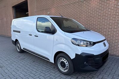 Fiat Scudo XL L2H1