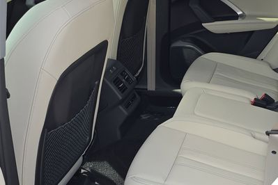 Audi Q5 TDI quattro S line