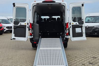 Ford Transit L3H2