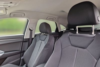 Audi Q3 Sportback 35 TFSI