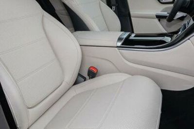 Mercedes GLC 220 d 4-Matic Avantgarde