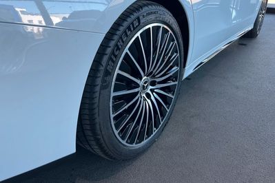 Mercedes Klasa E 220 d 4-Matic AMG Estate