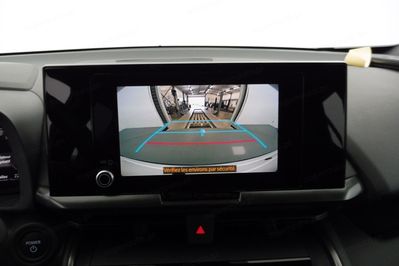 Toyota C-HR Style 1.8 Hybrid NG23 e-CVT