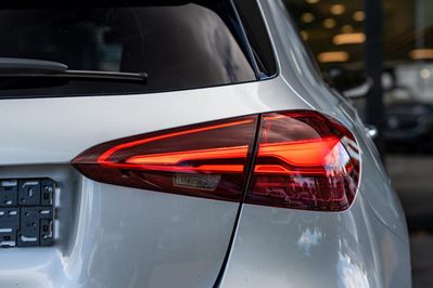 Mercedes Klasa A 200 AMG Line