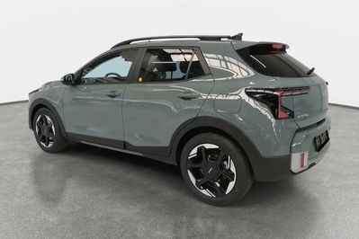 Kia Stonic 1.0 T-GDI Business Line DCT