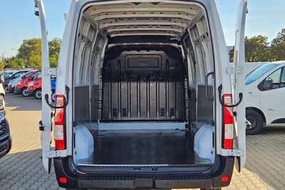Opel Movano L3H2