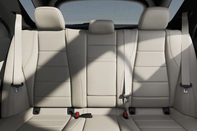 Mercedes GLE 350 d 4MATIC