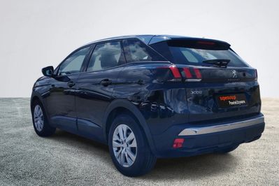 Peugeot 3008 1.2 PureTech Active S&S EAT8