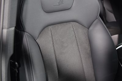 Audi Q7 55 TFSI e quattro S Line