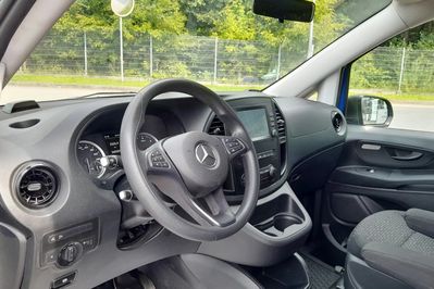Mercedes Vito 119 CDI 2.0