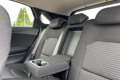 Kia Ceed 1.5 T-GDI M DCT