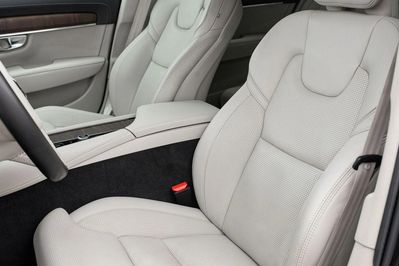 Volvo S90 B6 B AWD Inscription aut