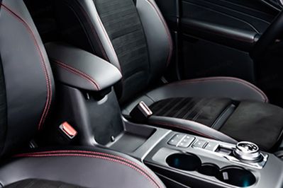 Ford Kuga 2.5 PHEV FWD ST-Line X