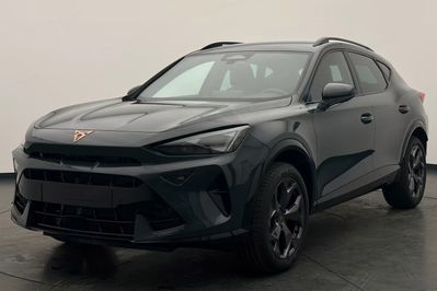 Cupra Formentor 1.5 TSI