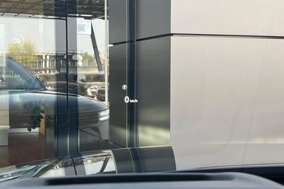 Land Rover Range Rover Sport D300 Dynamic HSE