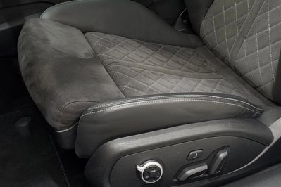 Audi A5 RS5 Coupe TFSI quattro