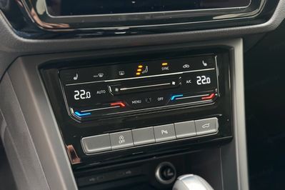 Volkswagen Touran Comfortline Plus 1.5 TSI EVO DSG