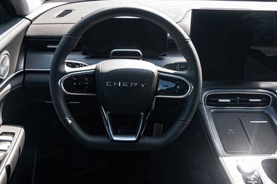 Chery TIGGO 8 Comfort 1.6 T-GDI DCT