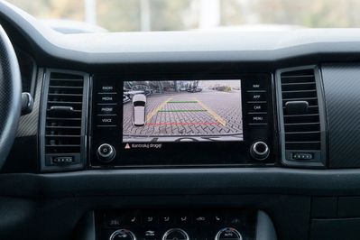 Skoda Kodiaq 2.0 TDI 4x4 Sportline DSG