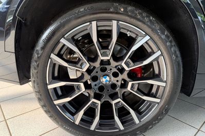BMW X5 xDrive40d M Sport