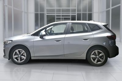 BMW Seria 2 218i aut