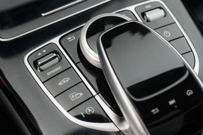 Mercedes Klasa C Kombi 400 4MATIC