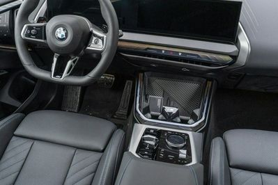 BMW X3 xDrive20d M Sport