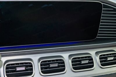 Mercedes GLE 300 d 4-Matic AMG Line