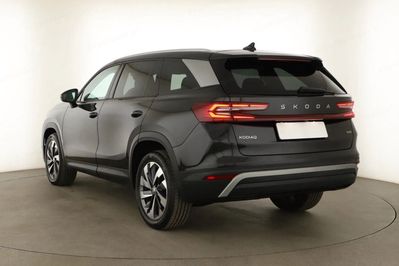 Skoda Kodiaq Drive 2.0 TDI 4x4 DSG