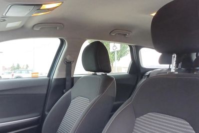 Kia Ceed 1.5 T-GDI M