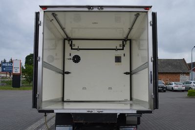 Iveco Daily 60C15 Izoterma