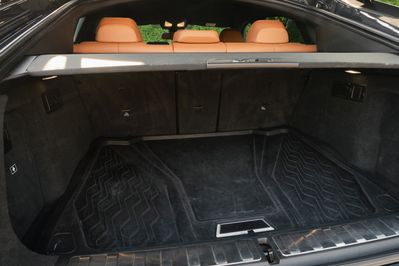 BMW X6 xDrive30d M Sport