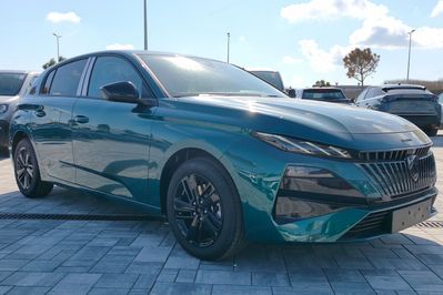 Peugeot 308 Business S&S EAT8 1.5 BlueHDi