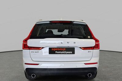 Volvo XC60 B4 B Core aut
