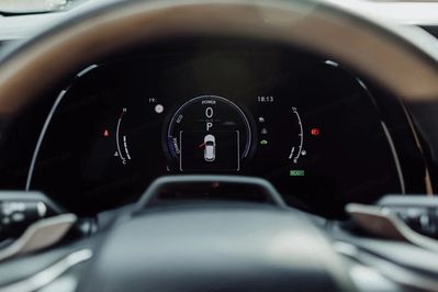 Lexus RX 450h+ Omotenashi 2.5 Hybrid Plug-in