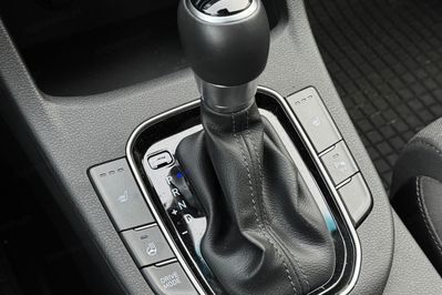 Hyundai i30 1.0 T-GDI Smart DCT