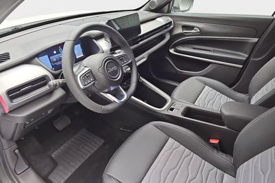 Jeep Avenger Overland 4xe 1.2 T3 mHEV eDCT6