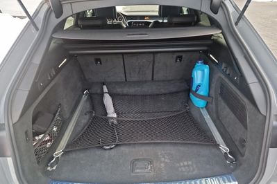 Audi A6 40 TDI mHEV quattro S Line S tronic